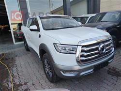 Great Wall Double Cab